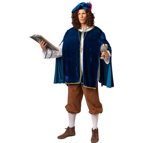 pánský kostým hradní pán