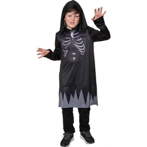 chlapecký kostým halloween