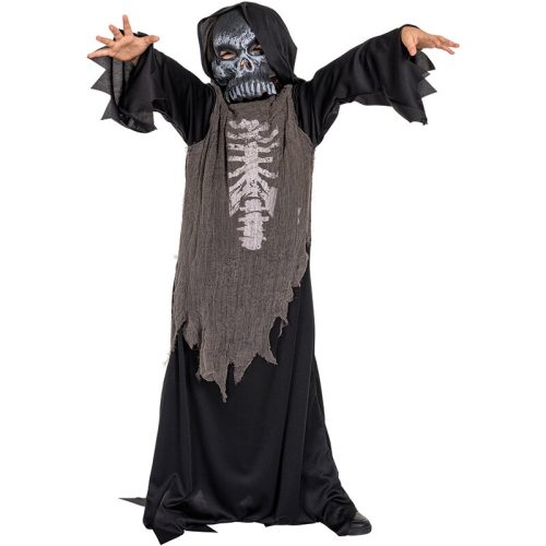 chlapecký kostým zombie