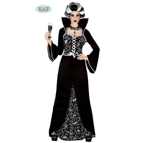 dámský kostým vampírka