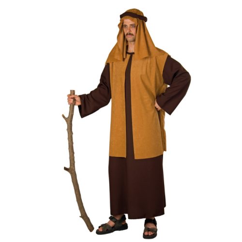 pánský kostým Josef