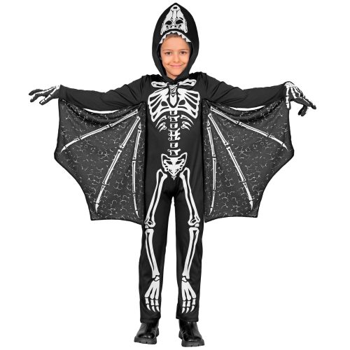 chlapecký kostým kostra pterodaktyl